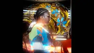 PURE COVER BY DIVINE JOHNSON-SULEMAN