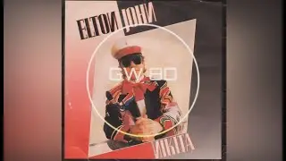 Elton John 🎧 Nikita 🔊8D AUDIO VERSION🔊 Use Headphones 8D Music
