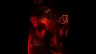 Johnyboy - я ходячая катастрофа (Кемерово, НК Неон).mp4