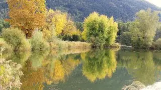 Petite balade automnale