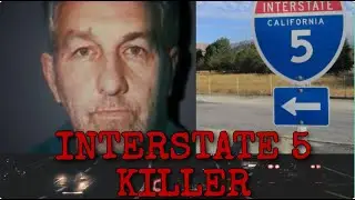 I-5 Serial Killer - Crime Mini Documentary
