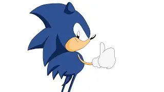 Sonic Cd Voice clips Animated