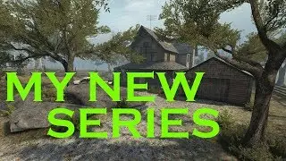 MY NEW SERIES