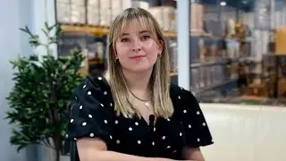 Meet The TPS Team: Lily Ricketts
