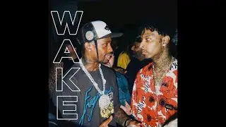 [FREE] TRAVIS SCOTT X 21 SAVAGE TYPE BEAT | SENSES | 2024