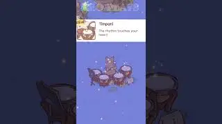 57. TIMPANI | Cats & Soup