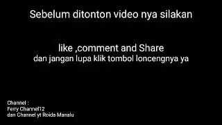 Kenangan Waktu sekolah SMK XII TKJ 1 Angkatan ke 12 SMKN 2 PAKKAT
