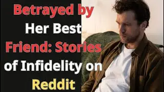 Betrayed by Her Best Friend: Stories of Infidelity on Reddit