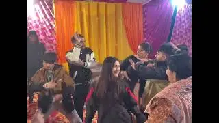 Ruhi harshit nagin dance 🪩