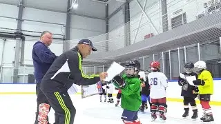 Быстрый! Смелый! Ловкий!