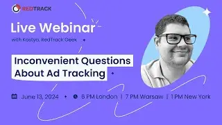 Inconvenient Questions About Ad Tracking