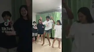 New TikTok music/ dance challenges