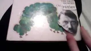 The Very Hungry Hitler