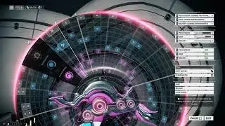 octavia - metabolic dubstep