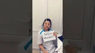 В ТВОЕМ ПЛАНЕ – FASHION ЛЕТО В МИЛАНЕ (Тубекбаева Жанслу)