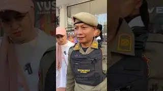 ARTI SATPOL PP !! #ngeshortsdulu #riansagit #pasutri #ngeshortsbareng #humor #behindthescene