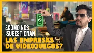 Destruyendo teorías - Manipulación y videojuegos - Crítica