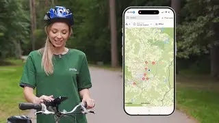 Profų vasara: kaip keliauti dviračiu išmaniai?