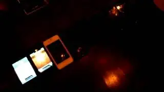 iPhones Gang