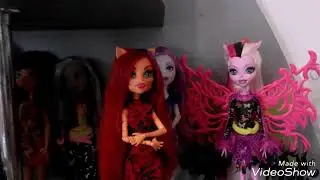Тереза читает мой личный дневник😱