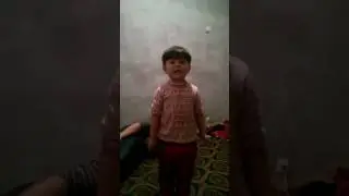 Ata-anamgha (uyghur)