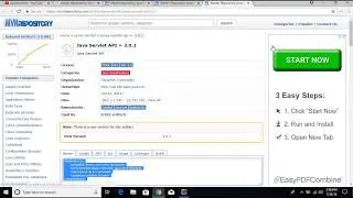 java web programming with jsp and servlet p1