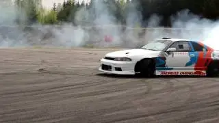 Drift n Tune Gardermoen 2017