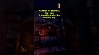 HOW TO SOLVE THE FIRST PUZZLE IN WE WERE HERE TOO