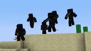 is it a movie or minecraft?
