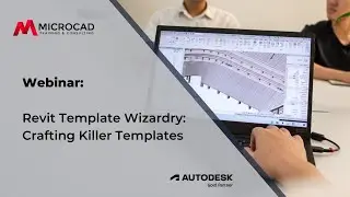 Revit Template Wizardry: Crafting Killer Templates