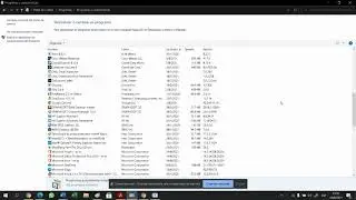 DESINSTAR WINPCAP ULTIMA VERSION (NPCAP) PARA INSTALAR WINPCAP Y PODER INSTALAR  SELFISH.NET
