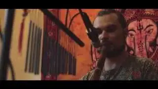ЭТНОСФЕРА ЗВУКА. В ритме интуитивной музыки 7.03.15