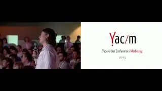 Landing page - другой подход