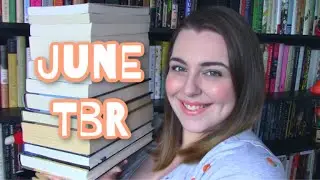 June 2020 TBR