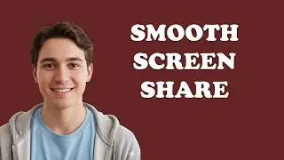 How To Fix Lagging In Discord Mobile Screen Share?
