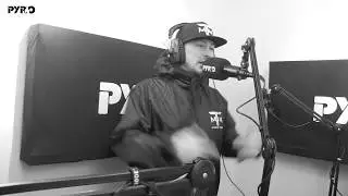DJ Redhot W/ MC Vapour & FoxTrot - MC Kie’s 