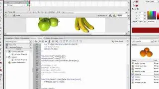 Curso Action Script 3 - aula 6