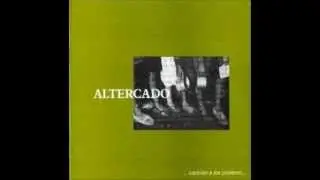 Altercado - A Desalambrar