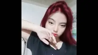 red hair ❤