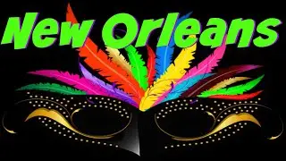 THE CITY OF NEW ORLEANS