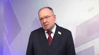 Илья Кочев - о вакцинации