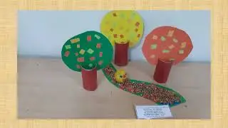 Общешкольная выставка