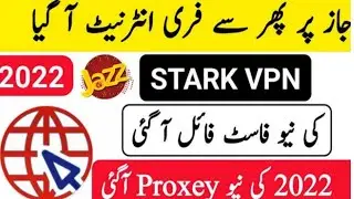 Jazz ka new internet Offer today
