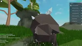 I think I like this new skyblock update