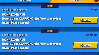 unlocking clapping pin😍  | c___e_t__ clapping pin collette