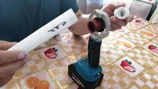 АККУМУЛЯТОРНЫЙ АППАРАТ ДЛЯ СВАРКИ ПЛАСТИКОВЫХ ТРУБ heimerdinger