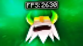 The Unknown FPS Boost Client