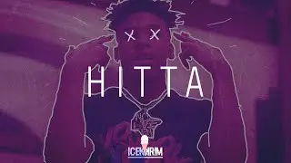 [SOLD] NLE CHOPPA x COMETHAZINE TYPE BEAT - HITTA (Prod. Icekrim)
