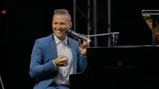 BELGORODMUSICFEST2019 - RIVIERA OPEN-AIR - MATTHEW LEE
