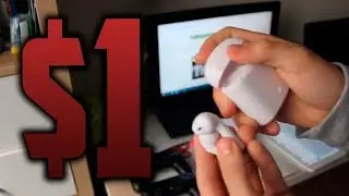 ¡LOS MEJORES AURICULARES INALAMBRICOS POR $1 ! + CUENTA NETFLIX GRATIS 2019